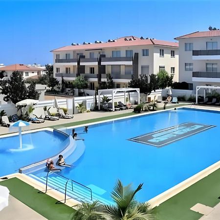 My Mythical Pearl Villa Protaras Exterior photo