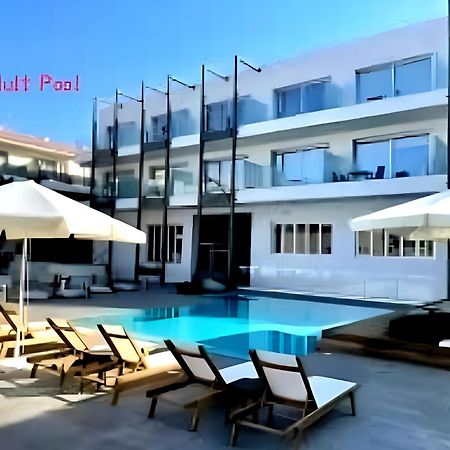 My Mythical Pearl Villa Protaras Exterior photo